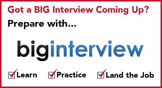 Big Interview
