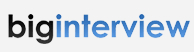Image: big interview logo