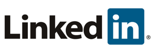 LinkedIn Logo