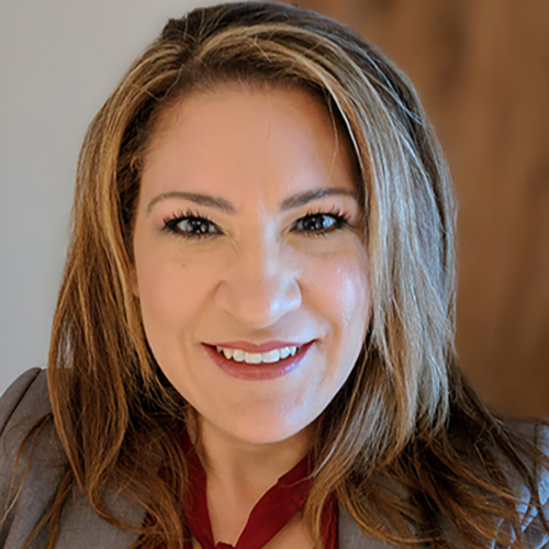 Leticia Gonzalez Pileski