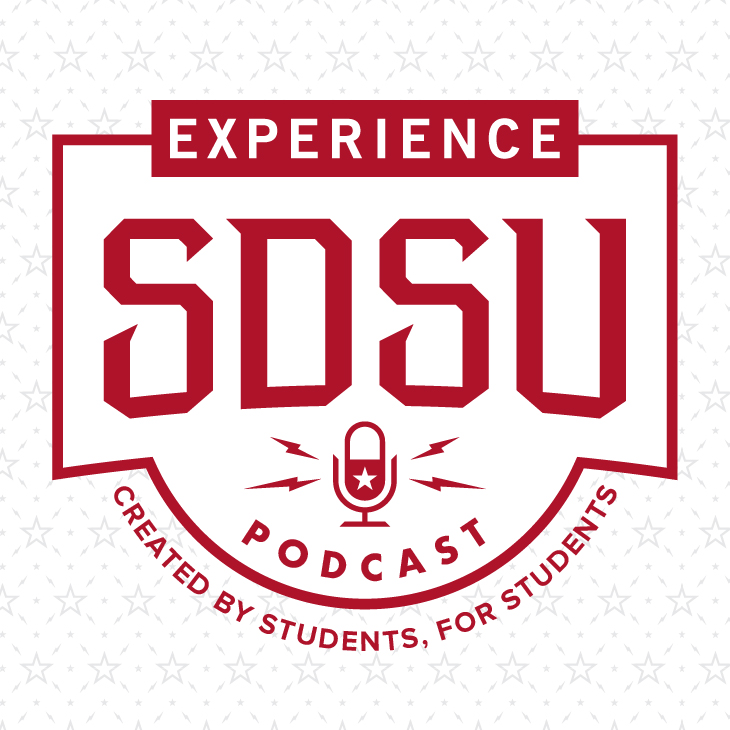 experience sdsu podcast