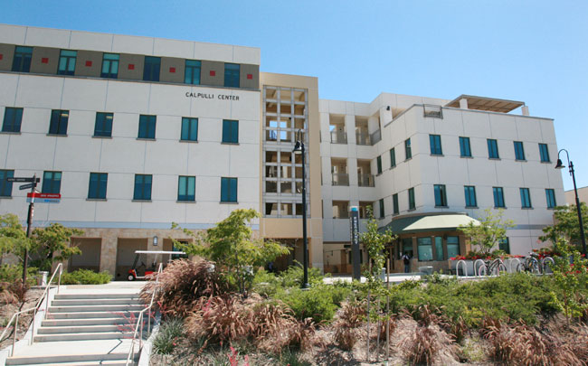 photo of Calpulli Center