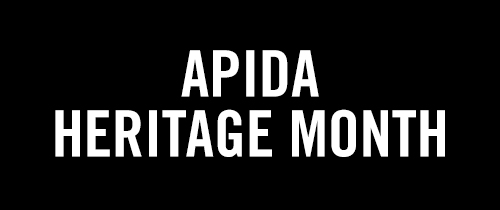 apida heritage month