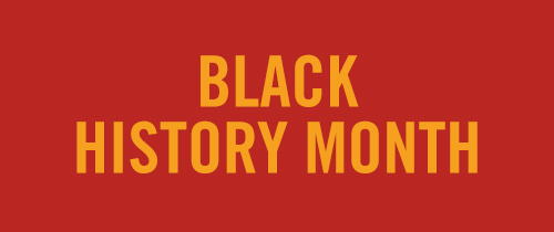 black history month