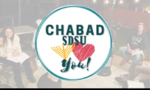 Chabad SDSU