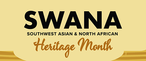 swana heritage month