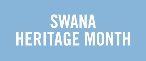 swana heritage month