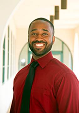 Adam C. Adams