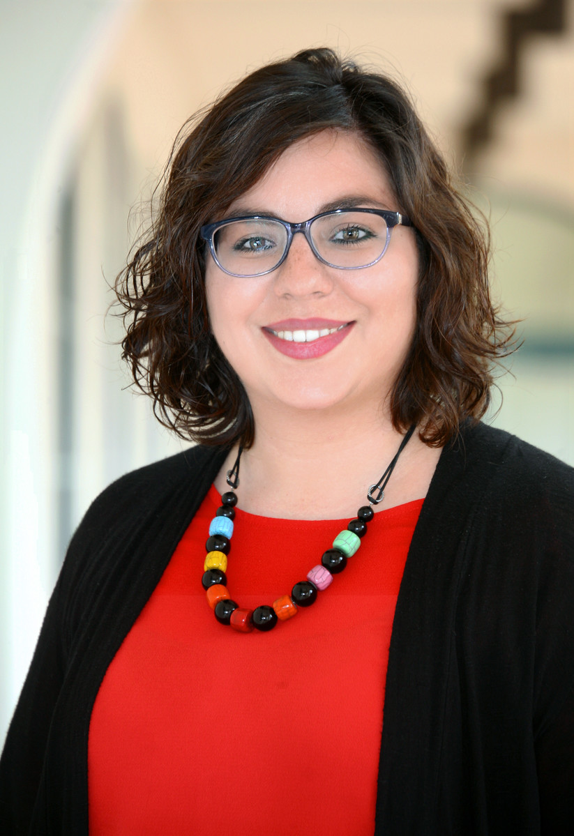 Michelle Cadena