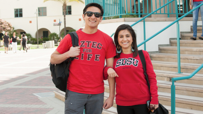 Financial Aid | Student Affairs and Campus Diversity | SDSU