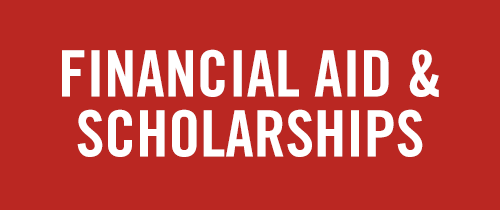 office of financial aid and scholarships