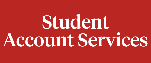 student account services