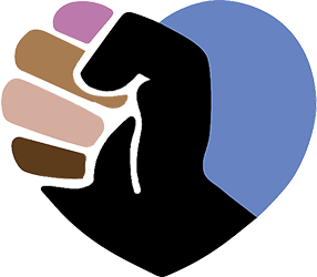 center for intercultural relations heart and hand logo