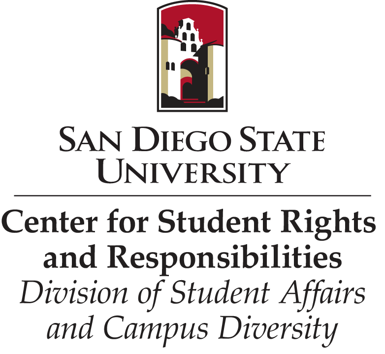 student rights logo