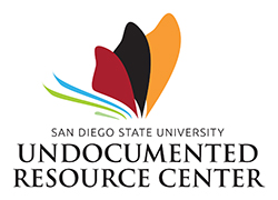 undocumented resource center logo