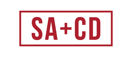 sacd logo