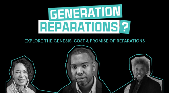 photo: reparations event - 3 part webinar click for details