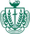 logo: College Panhellenic Association