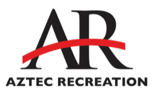 Logo: Aztec Recreation 