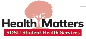 logo: Health Matters