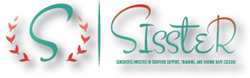 logo Sororities Invested in Survivor Support