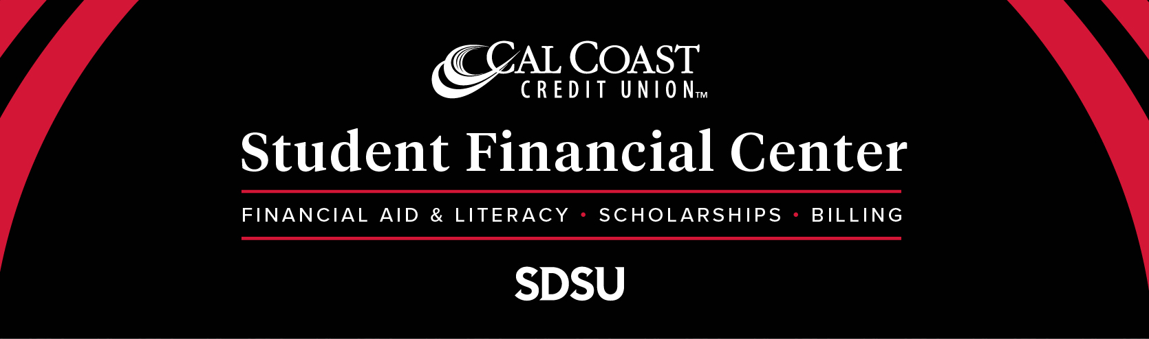 SDSU Cal Coast Student Financial Center