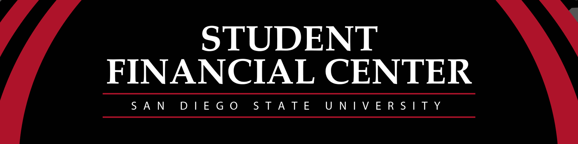 student financial center sdsu