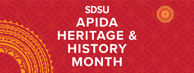 apida heritage month