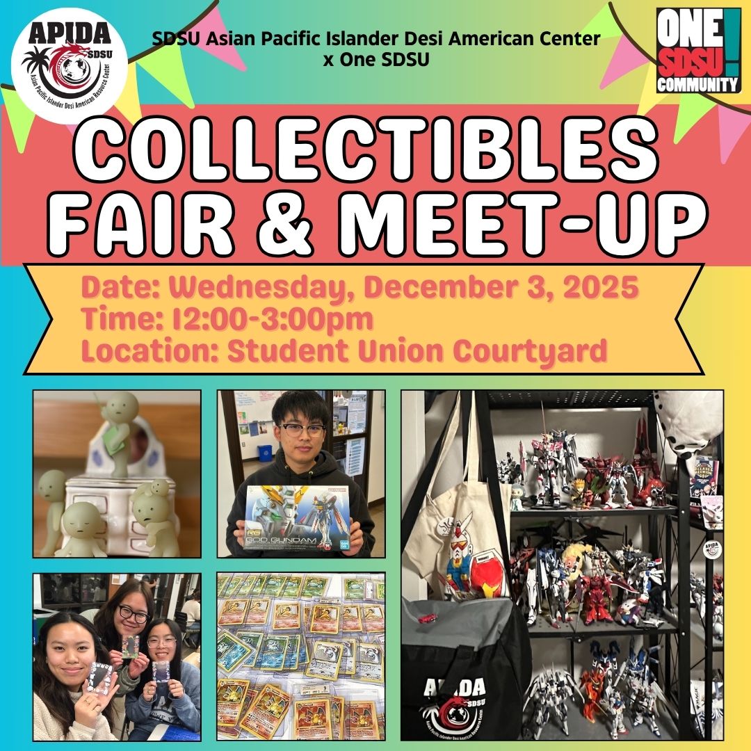 collectibles fair and meet up dec 3