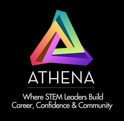 athena logo