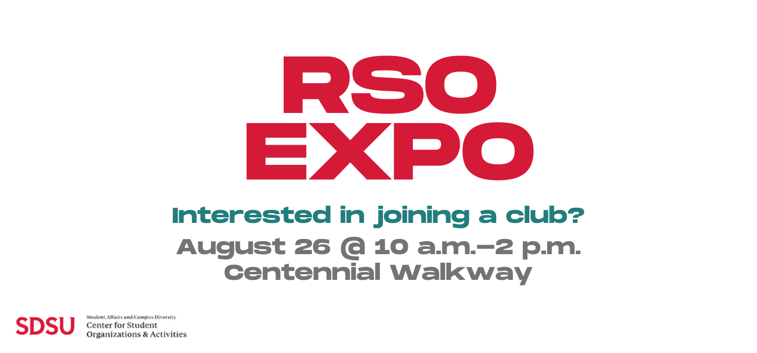rso expo