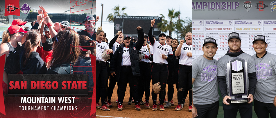 SDSU's Tony Gwynn Stadium Receives Award For Excellence - SDSU Athletics