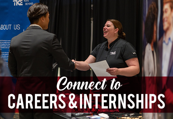 connect to careers and internships https://sacd.sdsu.edu/career