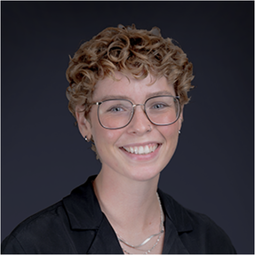 Meet our Newest Survivor Advocate, Erin Anglikowsi