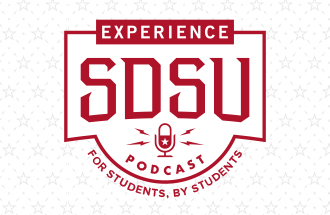 experience sdsu podcast