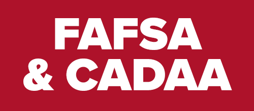 fafsa and cadaa