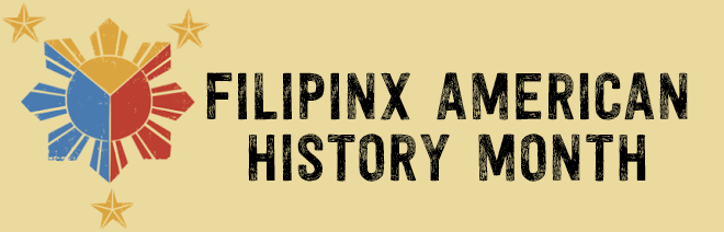 Filipinx heritage month