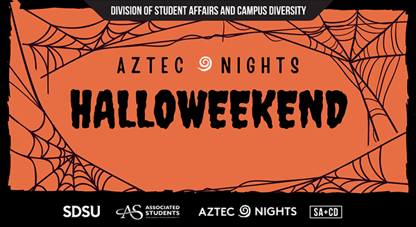 halloweekend - aztecnights.com