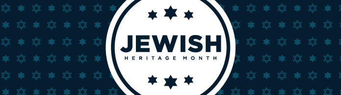 jewish heritage month