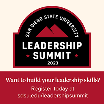 Leadership Summit 2023 - want to build your leadership skills? regsiter today!