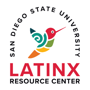 sdsu lrc logo