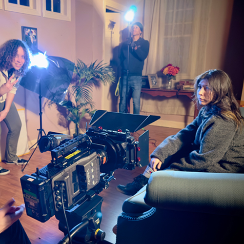 filmmakers