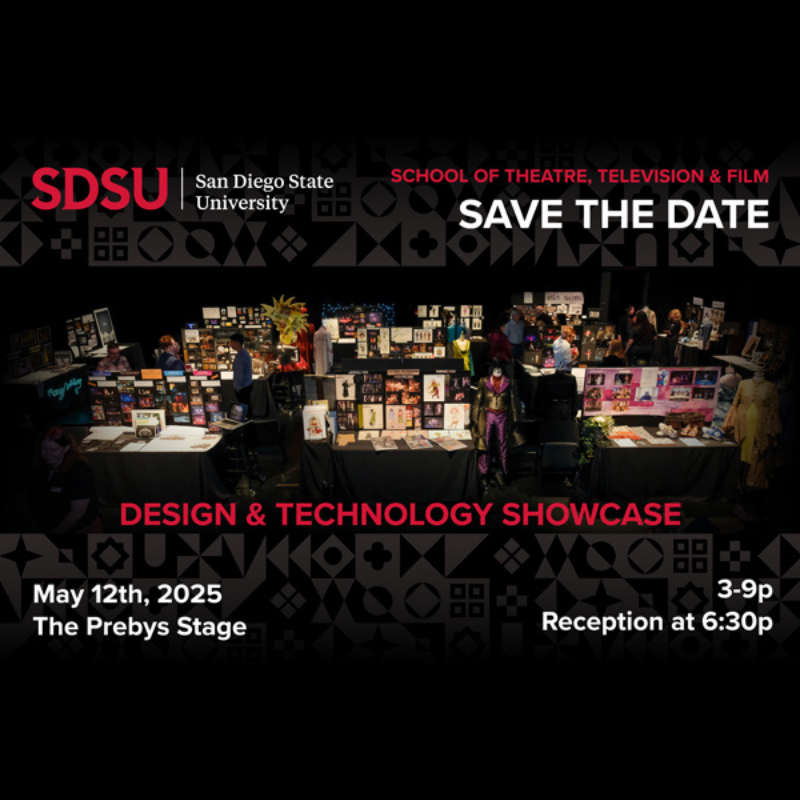 design and technology showcase