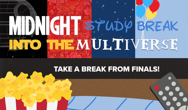 midnight study break multivers