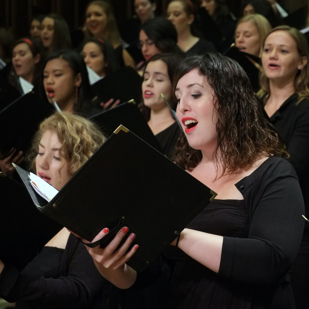 School of Music & Dance Registration for Spring Classes is Coming Up!