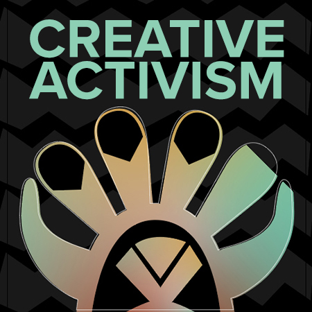 creative activism