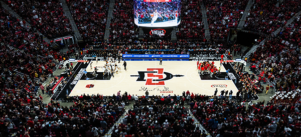 aztec basketball