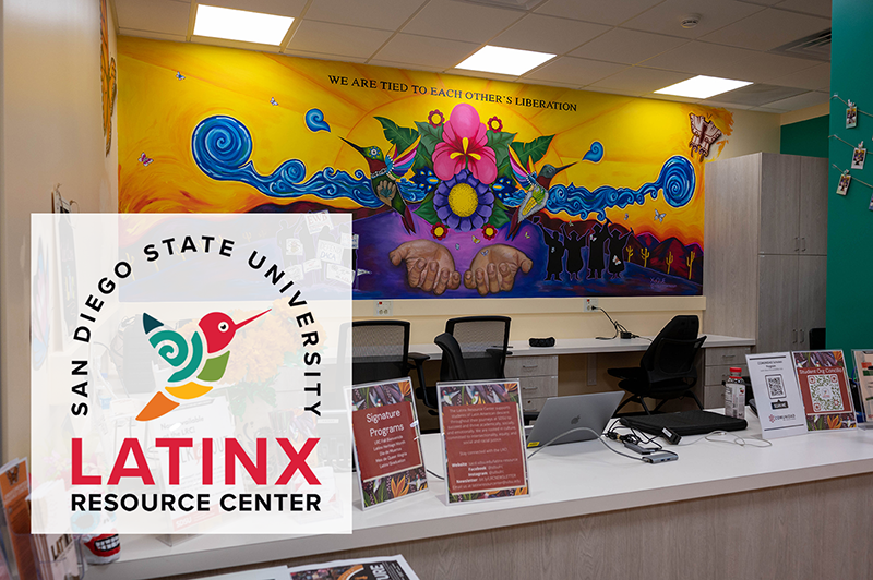 latinx resource center