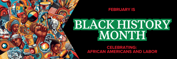 SDSU Celebrates Black History Month