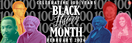 SDSU Celebrates 100 years of Black History Month
